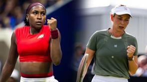 US Open 2025: Coco Gauff vs Donna Vekic preview, head-to-head, prediction, odds, and pick
