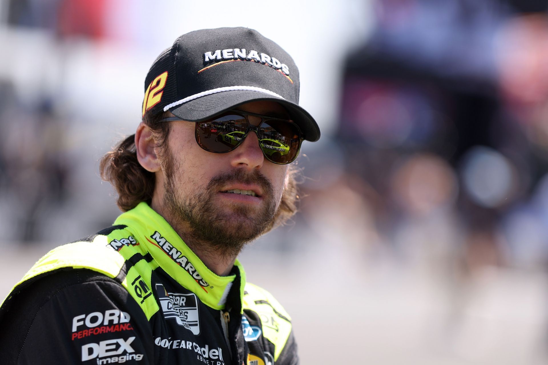 NASCAR Cup Series Toyota/Save Mart 350 - Source: Getty