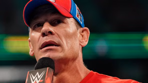 2-time WWE Champion tipped to be John Cena's final opponent before retiring by wrestling expert