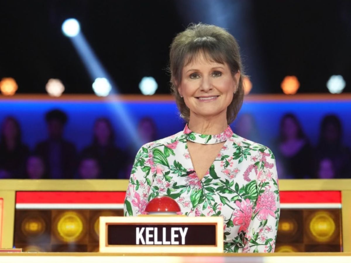 Kelley from Press Your Luck season 6 episode 14 (Image via Instagram/@tvpressyourluck)