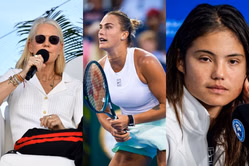 "So confusing" - Serena Williams' ex-coach raises concerns about Aryna Sabalenka's game despite her Cincinnati Open win over Emma Raducanu