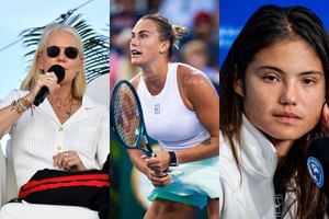 "So confusing" - Serena Williams' ex-coach raises concerns about Aryna Sabalenka's game despite her Cincinnati Open win over Emma Raducanu
