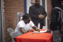Ralo claims Young Thug tried to ruin Rich Homie Quan's and Gunna's careers in a phone call to DJ Akademiks amid snitching allegations