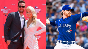"We grew up together" - Shane Bieber's wife Kara pens heartwarming message to Guardians after $26M ace joins Blue Jays