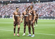 Norderstedt vs St. Pauli Prediction and Betting Tips | August 16th 2025