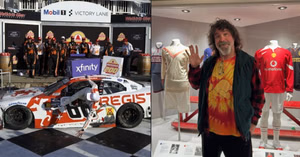“You drivers are tough”: WWE legend Mick Foley channels Rocky Balboa, cites Niki Lauda in a heartfelt video message for NASCAR star Connor Zilisch