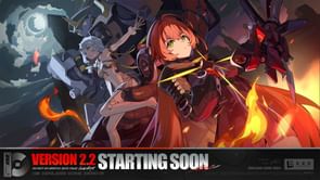 Zenless Zone Zero 2.2 livestream summary: Release date, banners, events, and everything new
