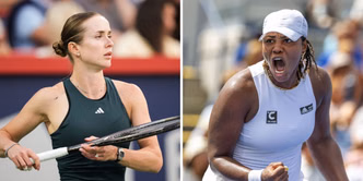 US Open Day 2: Women's singles predictions ft. Elina Svitolina vs Anna Bondar, Taylor Townsend vs Antonia Ruzic