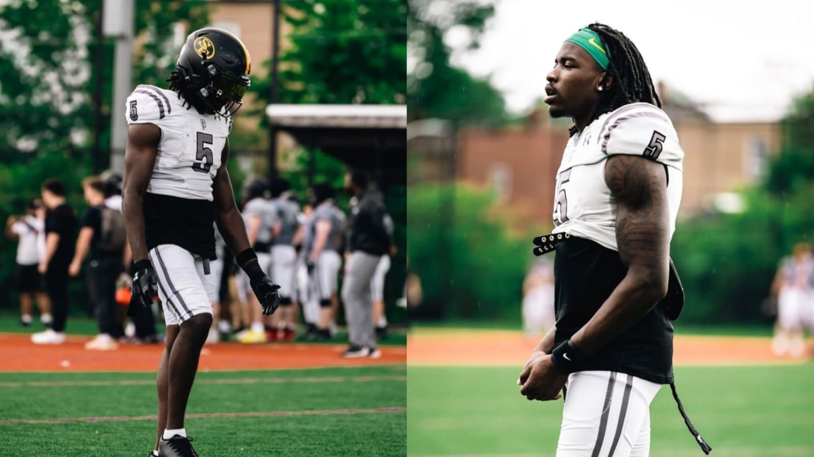 Jireh Edwards (Image credit: Instagram/@jaygolive1)