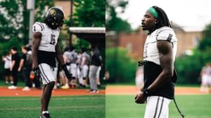 "Enjoy the 4 losses to Tennessee young man": CFB fans react to 5-star safety Jireh Edwards' bold message after committing to Kalen DeBoer's Alabama