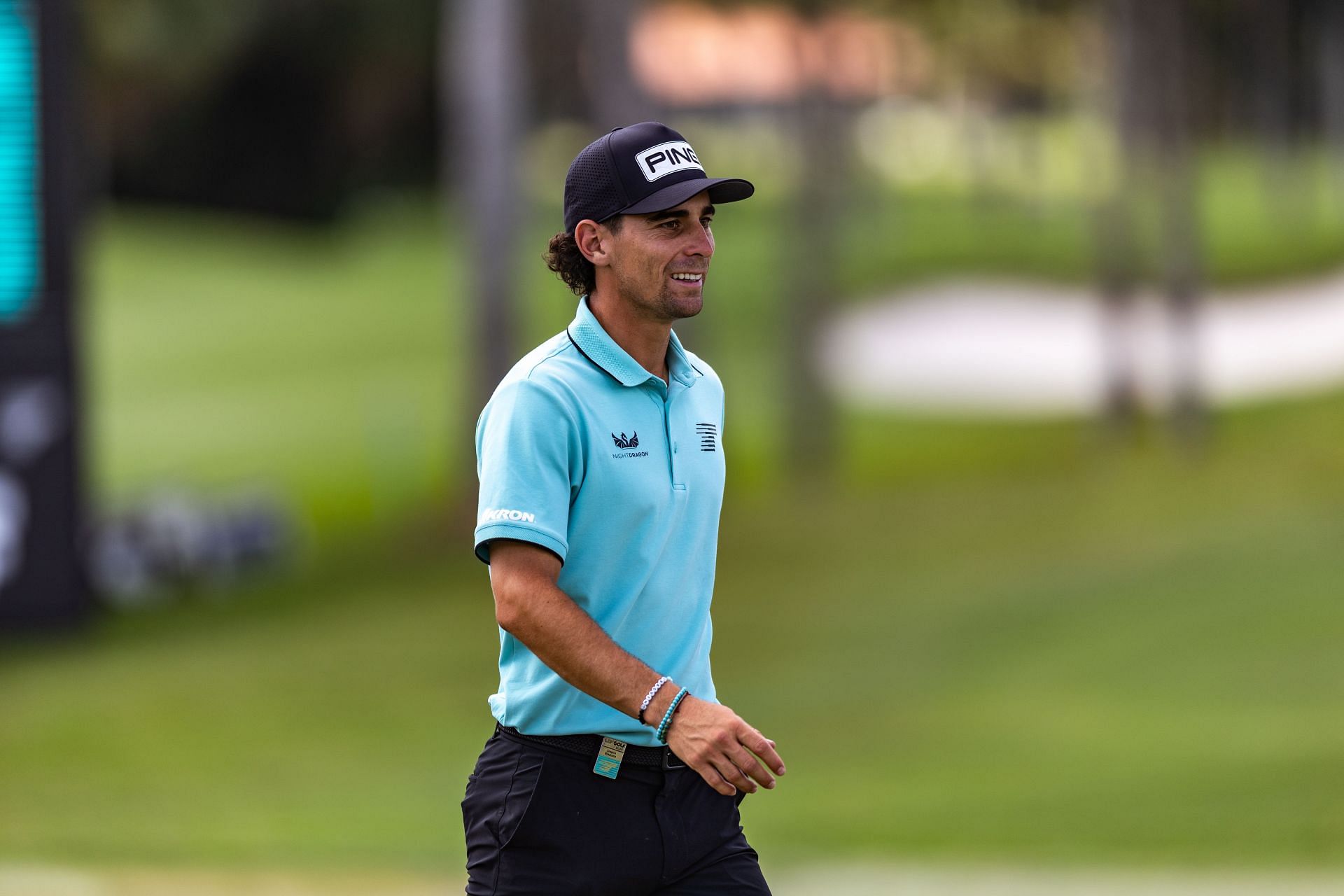 LIV Golf Miami - Day Three - Source: Getty