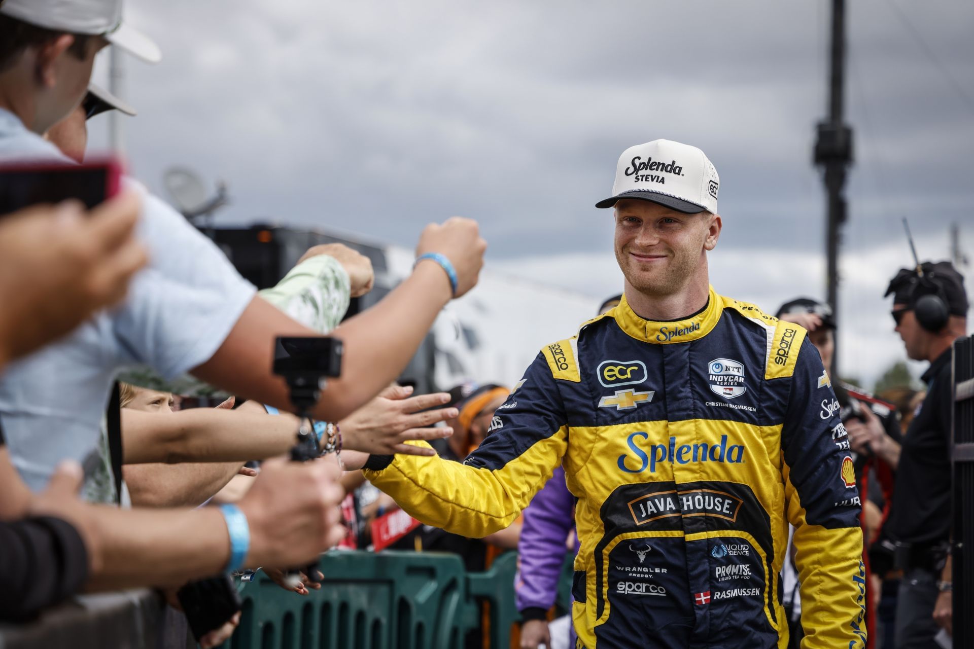NTT INDYCAR Series Snap-On Milwaukee Mile 250 - Source: Getty