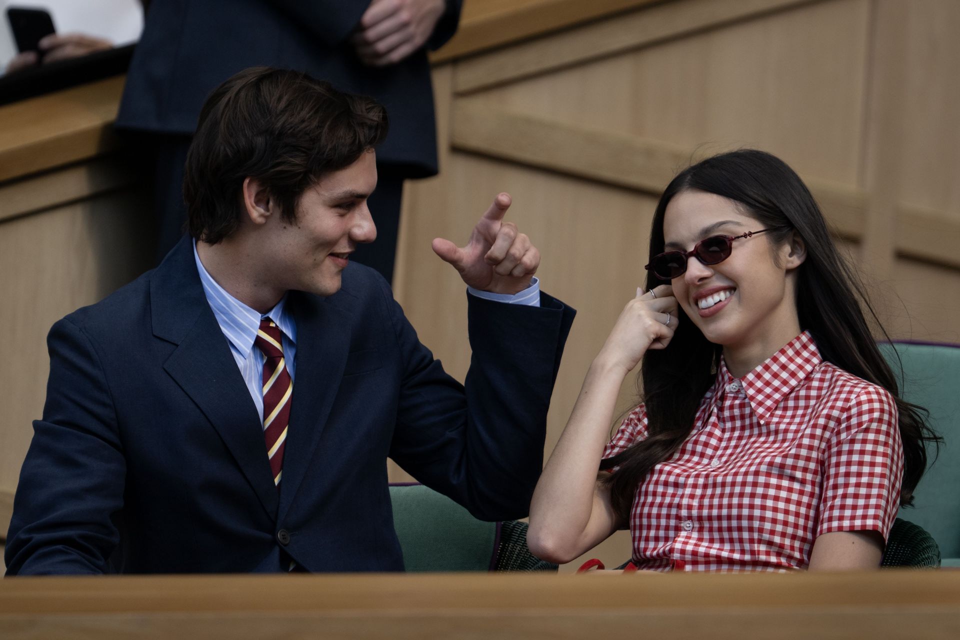 Day Three: The Championships - Wimbledon 2025 (Image Source: Getty)