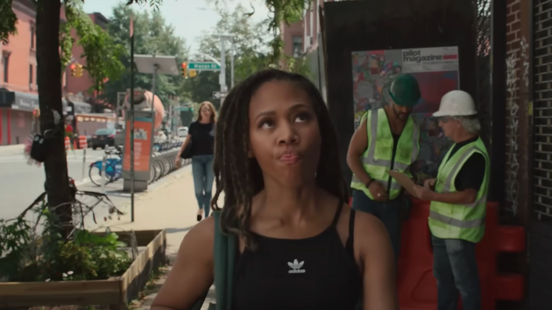 Love, Brooklyn