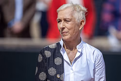 "JD Vance is vile" - Martina Navratilova gives scathing reaction to Vice President saying he wants 'peace' amid Russia-Ukraine war
