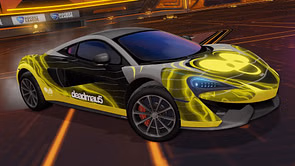 Rocket League x Deadmau5 collaboration: Everything we know