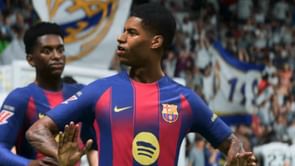 EA FC 26 player ratings for Barcelona: Sportskeeda prediction