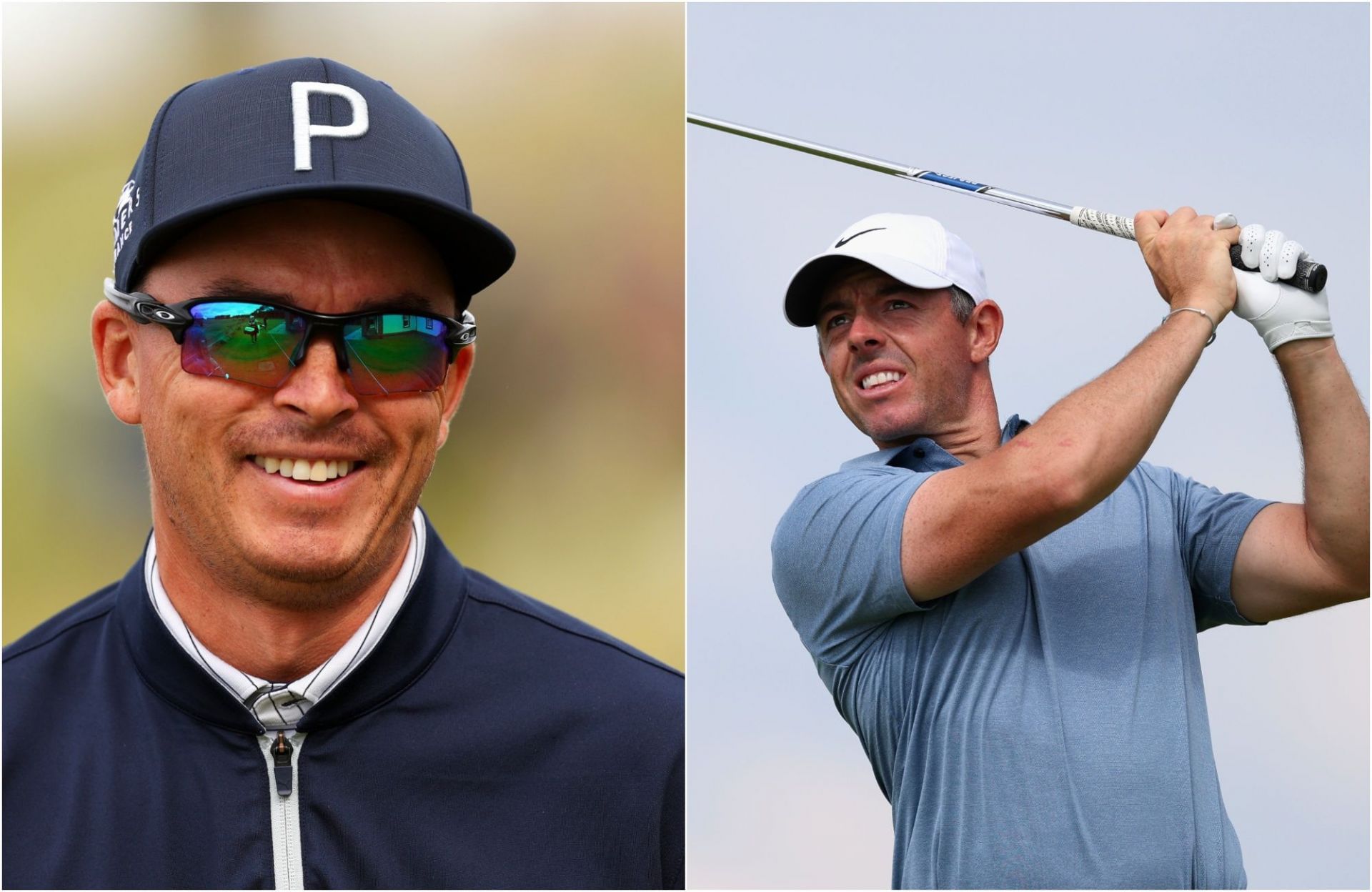 Rickie Fowler echoes Rory McIlroy
