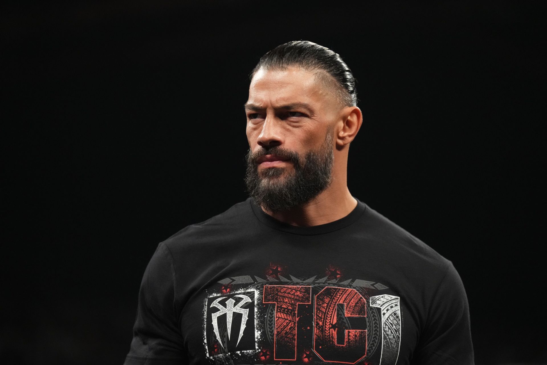 Monday Night RAW - Source: Getty