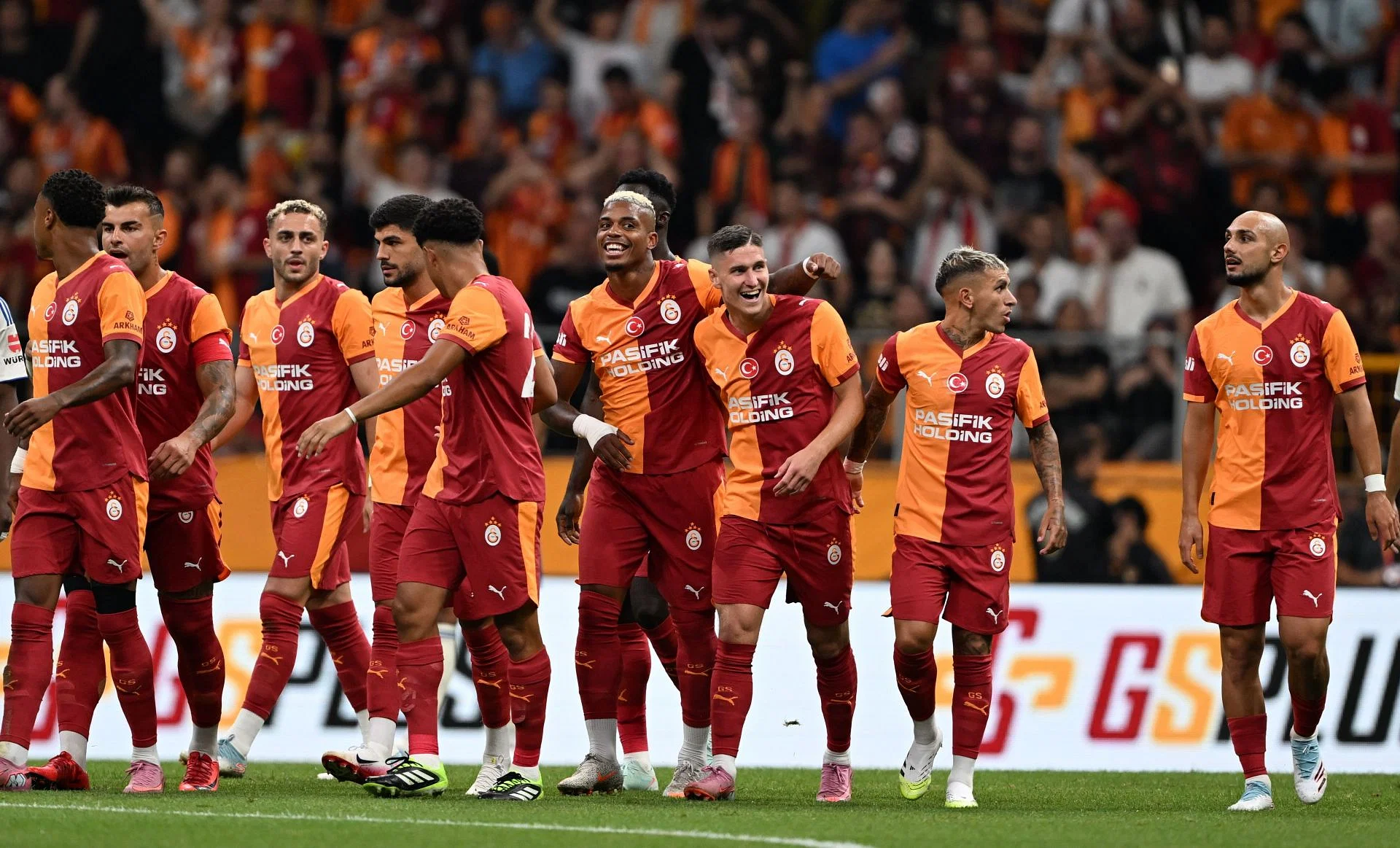 Galatasaray vs Lazio Prediction and Betting Tips | August 2nd 2025