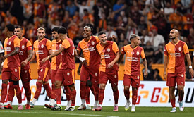 Galatasaray vs Lazio Prediction and Betting Tips | August 2nd 2025