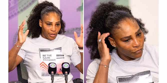 "As a teenager, I was booed by an entire stadium": When Serena Williams opened up about being 'shamed' & 'blatantly cheated against' during her career