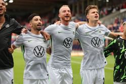 Wolfsburg vs Mainz Prediction and Betting Tips | August 31st 2025