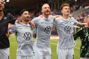 Wolfsburg vs Mainz Prediction and Betting Tips | August 31st 2025