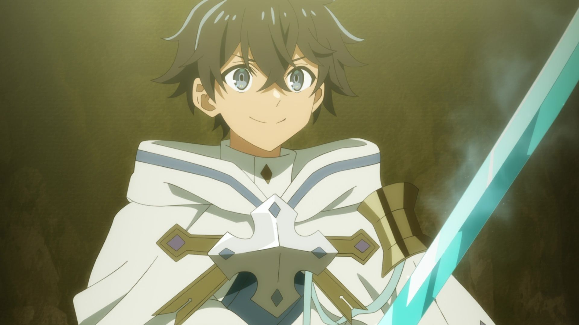 The Water Magician episode 7 highlights (Image via Typhoon Graphics and Wonderland)