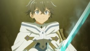The Water Magician episode 7: Abel faces his toughest battle yet as Ryo gears up for his debut