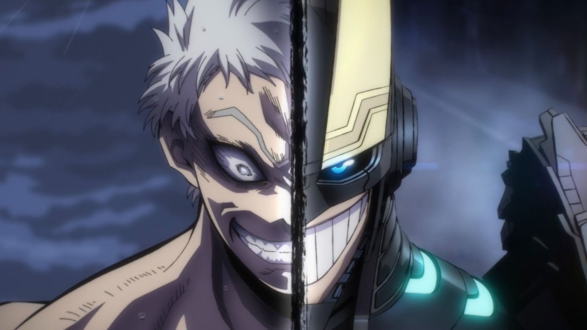 My Hero Academia Final season trailer