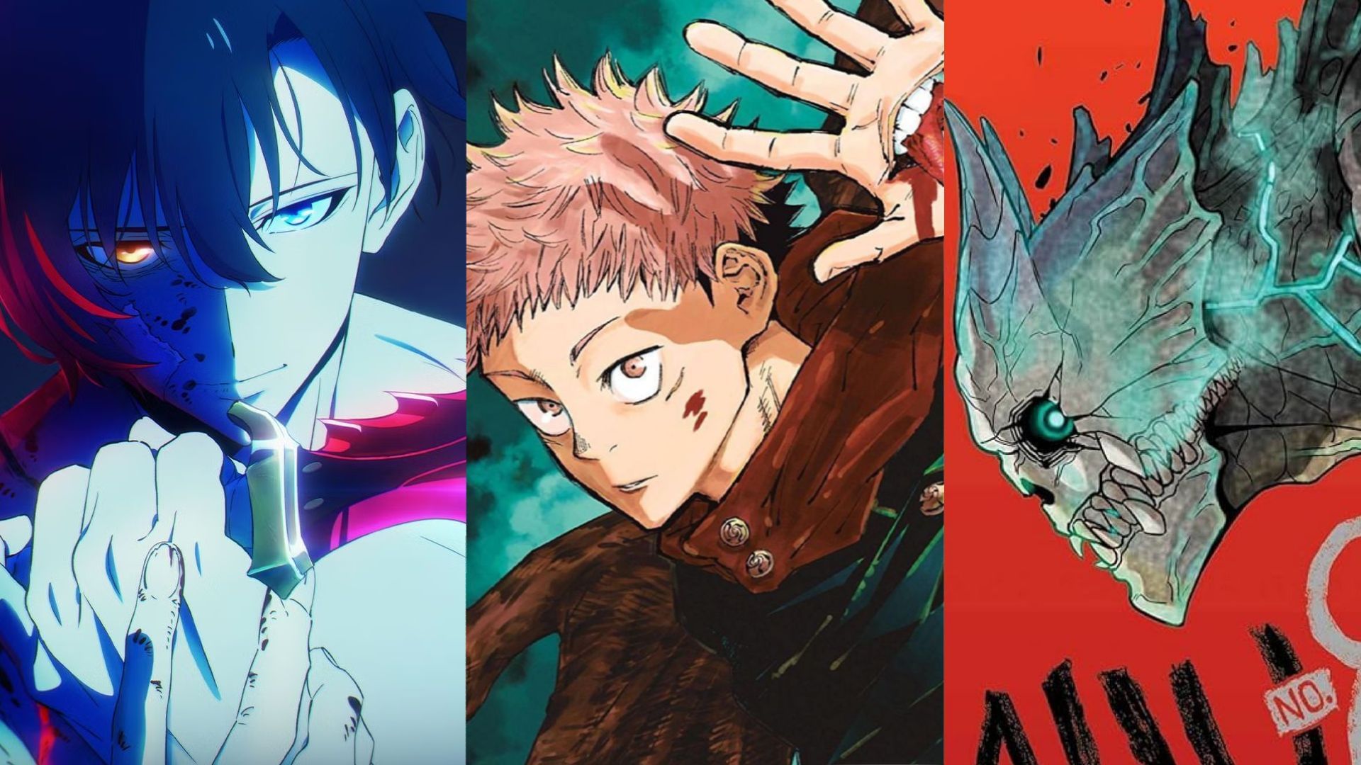10 ongoing anime whose final arc should be movies