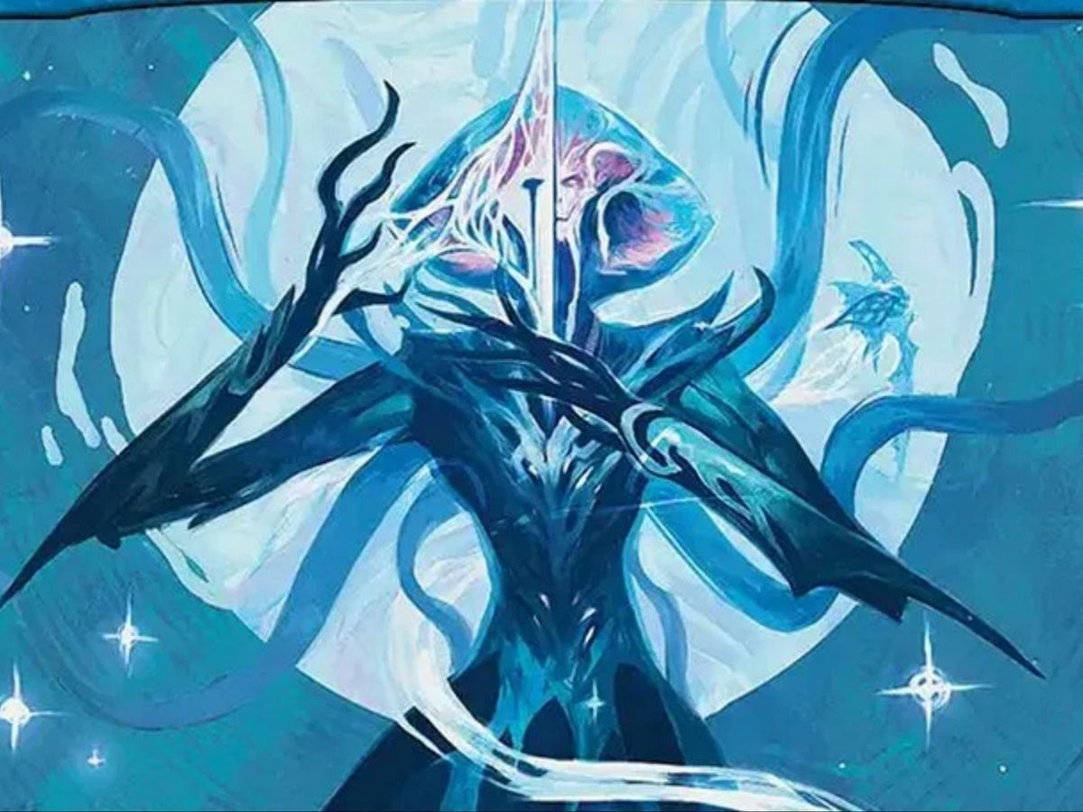 MTG Edge of Eternities best Commanders