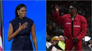 Antonio Brown shades Michelle Obama by dragging former first lady into Vikings male cheerleading squad drama