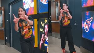 "KK got bullied": Fever fans hilariously react to Caitlin Clark pulling vet card on $217,640 rookie over intro handshakes