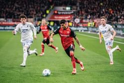 Bayer Leverkusen vs Hoffenheim Prediction and Betting Tips | August 23rd 2025