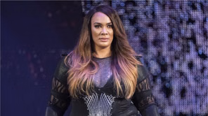 NXT Results: Standing Ovation After Attempted Hulk Hogan Tribute; Nia Jax Causes Chaos Ringside