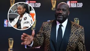 "Why are you changing?" - Aliyah Boston compares treatment by referees to Shaq after Stephanie White deems her 'worst officiated post player'
