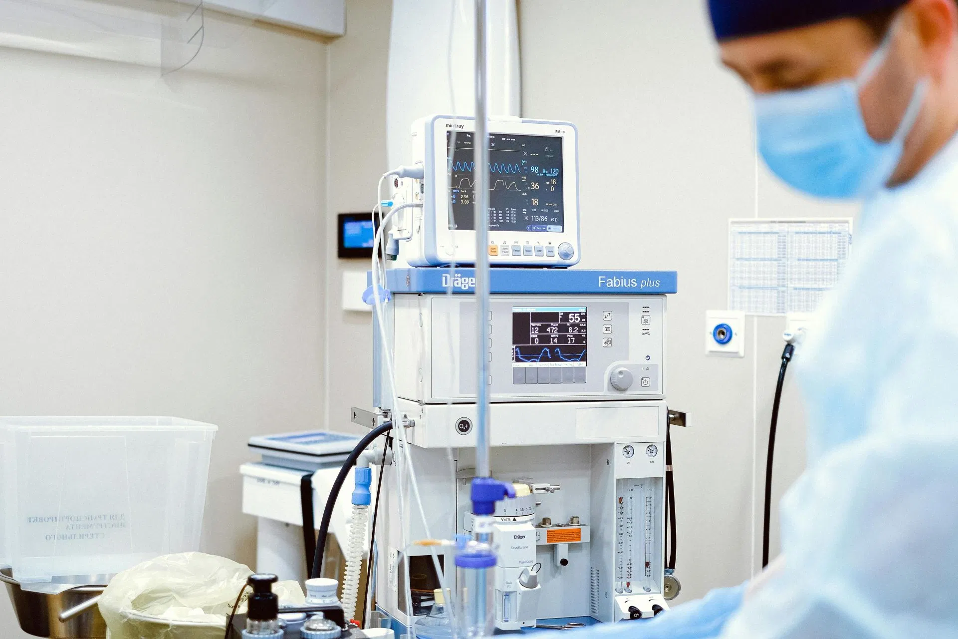 Amy Allan&#039;s parents were told that she was dead while she was on life support (Image via Pexels)