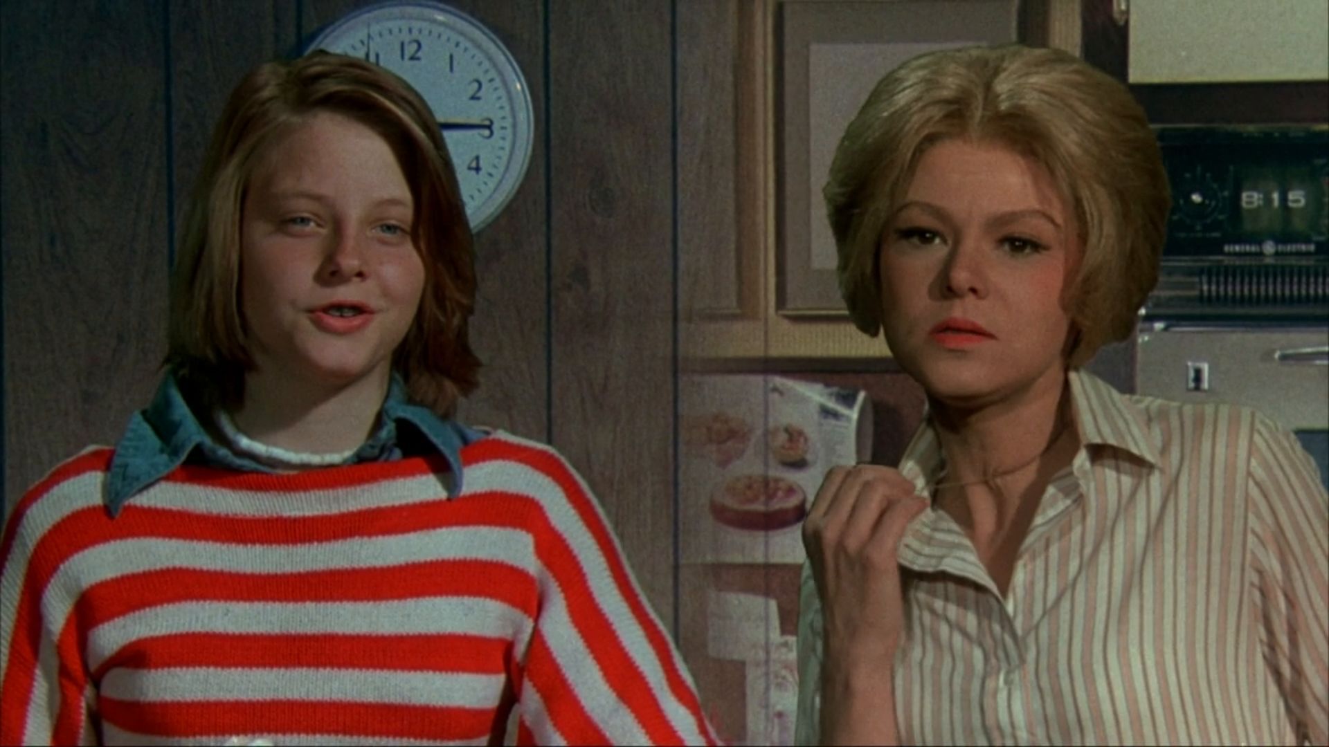 Still from Freaky Friday 1976 (Image via Disney)