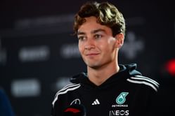 George Russell unsure over his long-term Mercedes future despite his clear goal