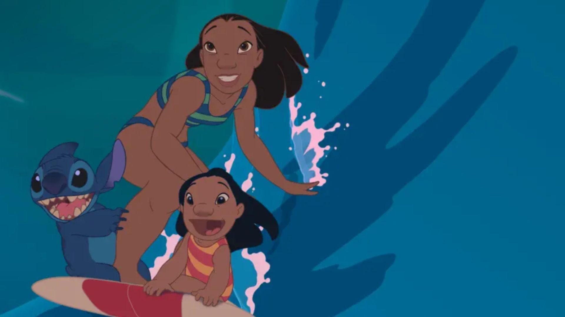 A still from the movie (Image via Apple TV)