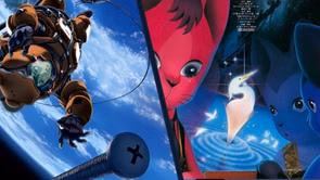 8 Underrated space anime (& that aren’t mechas), ranked