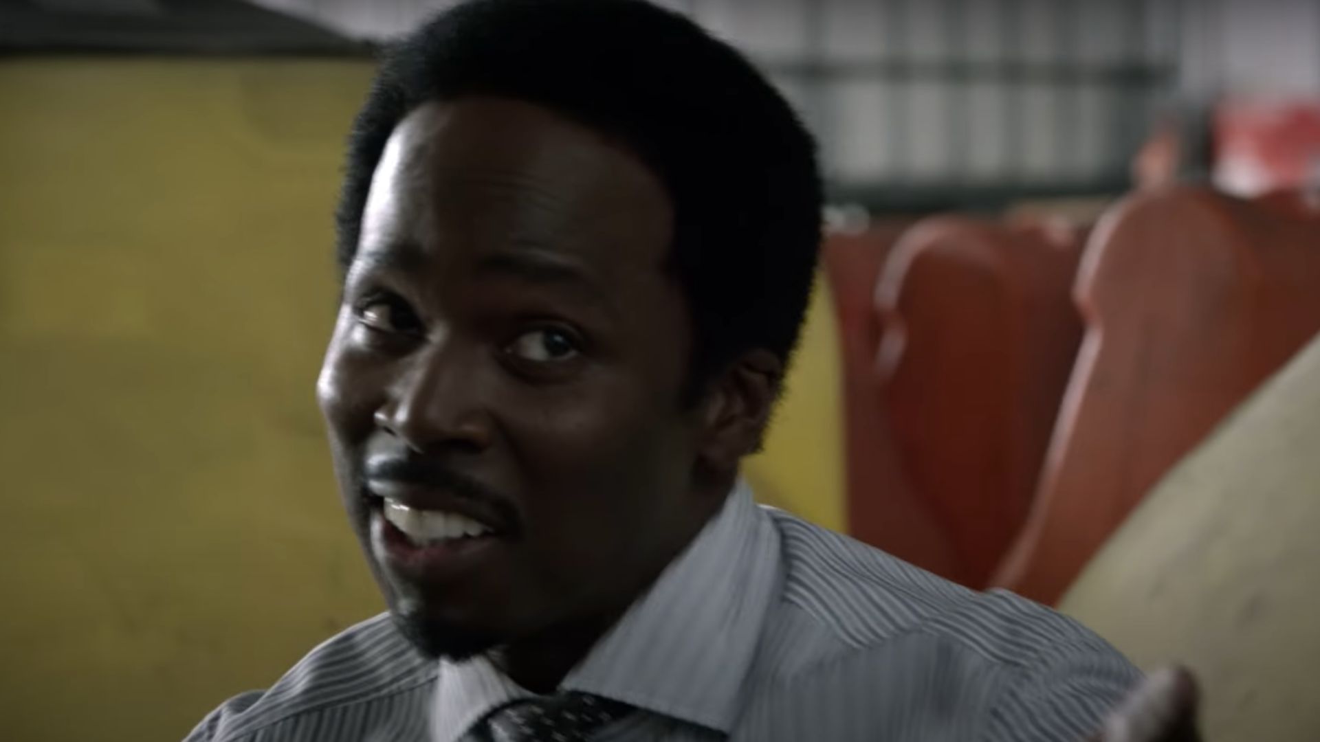 Pope in Sons of Anarchy (Image via YouTube/FX Networks)