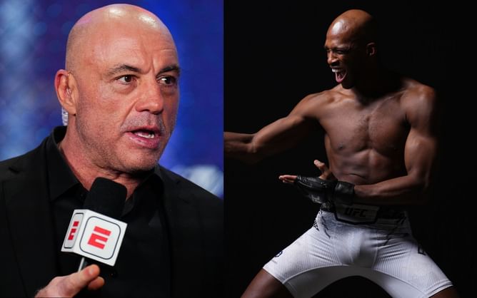 Joe Rogan lauds Michael 'Venom' Page as "the biggest puzzle in the entire sport" ahead of UFC 319, Englishman issues response