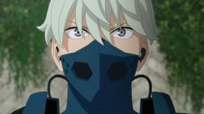 Kaiju No. 8 season 2 episode 7 review: Production I.G delivers well-timed character development for Reno and Iharu
