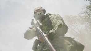 How to defeat The End in Metal Gear Solid Delta