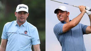 Rory McIlroy, Keegan Bradley & other golfers to feature in NBC's new show on the Ryder Cup