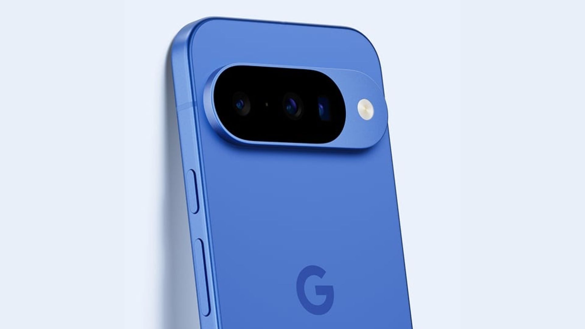 The Pixel 10 brings significant improvements in processing and cameras (Image via Google)