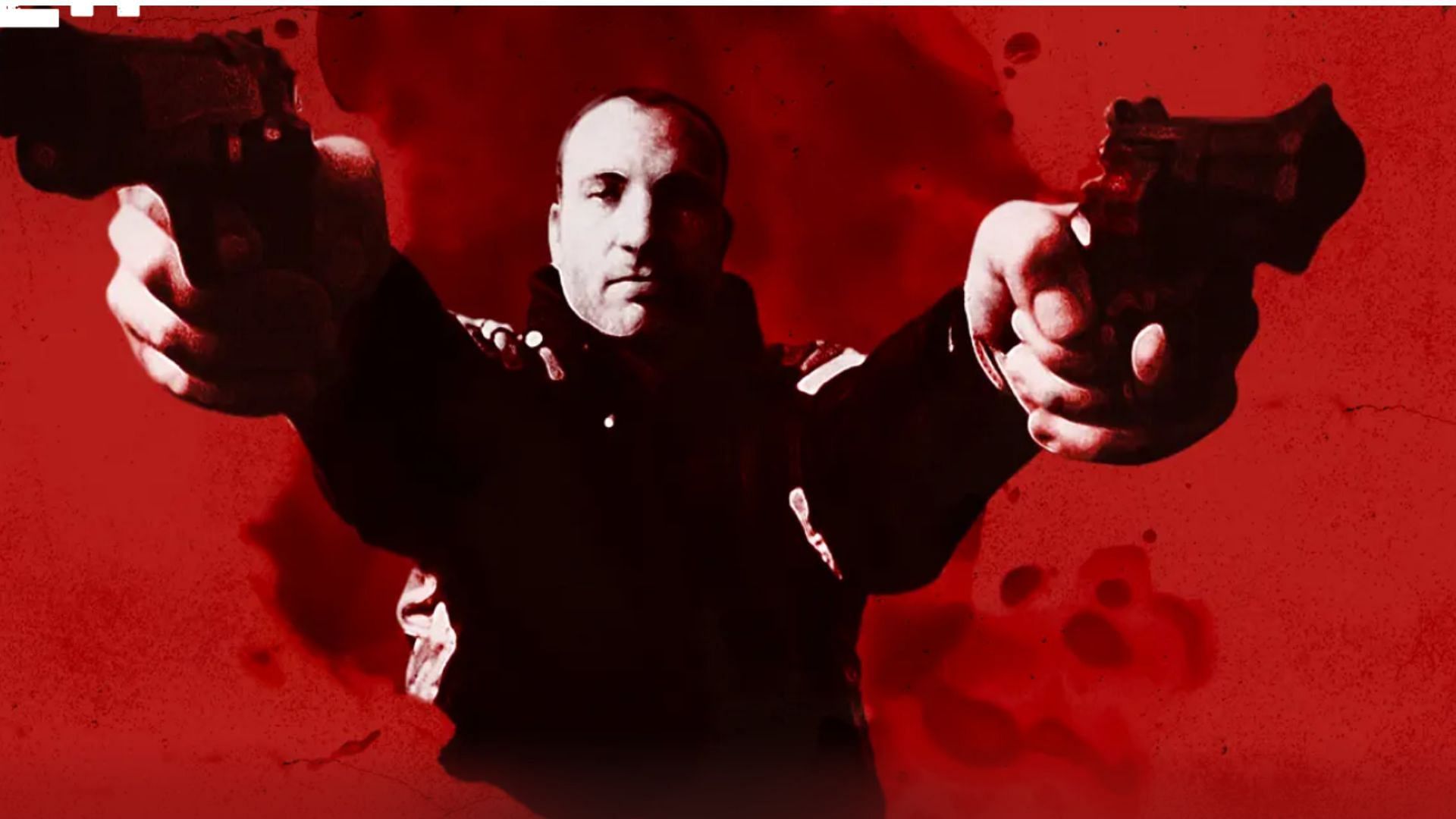 A still from Pusher movie (Image via Apple TV)